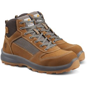 Michigan Sneaker Mid